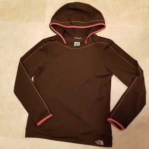 Northface Hoodie